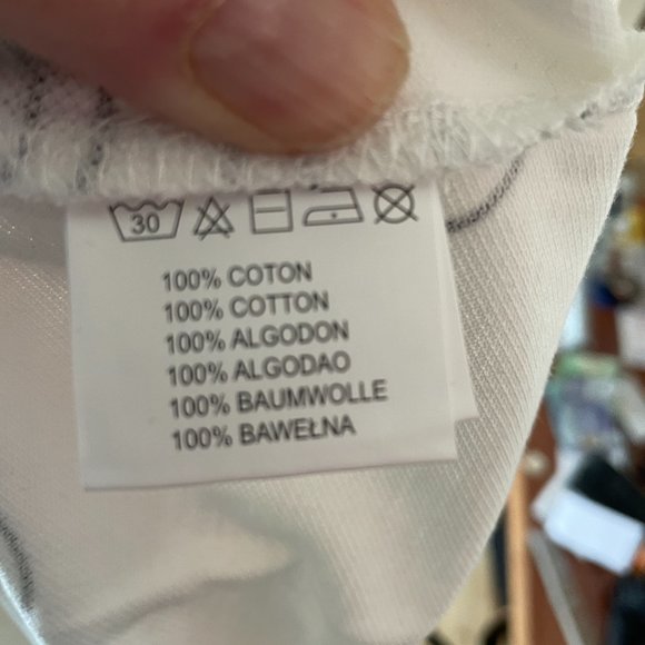 Boys' Short Sleeve Crew Neck Bundle (2) - Picture 6 of 6